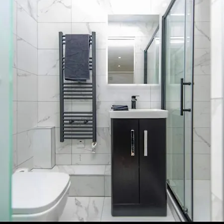 Entire In Apartamento *