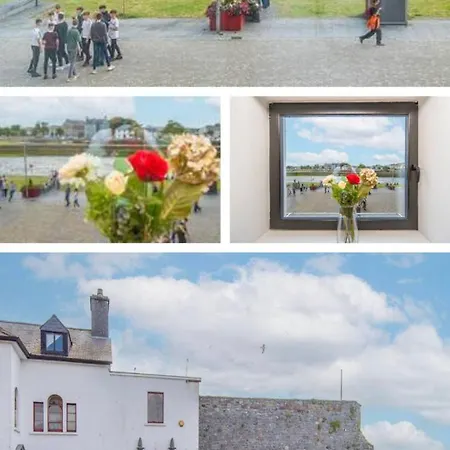 Entire In Lejlighed *