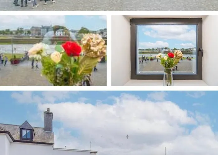 Entire In Apartament *